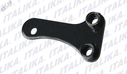 [F05020187] PLACA SUP IZQ CONECTORA MOTOR RT180, FT180, FT200