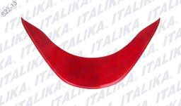 [F13010201] PLACA TRASERA VINO BS250