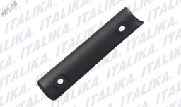 [F07020028] PLACA TUBO ESCAPE ATV180, ATV200