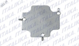 [E02030132] PLACA VENTILACION ATV180, ATV200, VITALIA125G