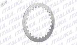 [E13030003] PLATO DE EMBRAGUE EX200, FT125, FT150, TITANIO, XFT125, FT125 NEW SPORT, FT125 CLASICA, FT150GT, FT125 CHAKARERA, FT150 GT GRAFITO, 250Z