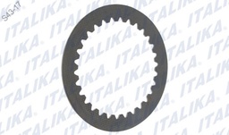 [E13030098] PLATO FRICCION EMBRAGUE V200