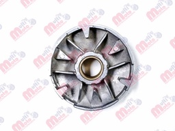 [MOTPO01] POLEA DEL INTERNA DE EMBRAGUE VENTO ZIP R3