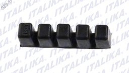 [E03020061] BLOQUE GOMA VORT-X 200