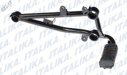 [F11010370] POSAPIE DEL DER FIERA150