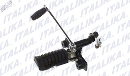 [F11010142] POSAPIE DELANTERO IZQ TC250