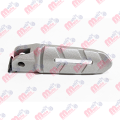 [56JL0101] POSAPIE TRA IZQ MOON LIGHT BAJAJ NS160 BSIV, NS 200, AS 200