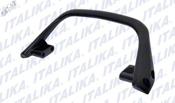 [F03020026] AGARRADERA COPILOTO NEGRO EX200, RT200
