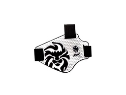 [0661787041466] PROTECTOR DE CALZADO BLANCO