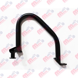 [JL231203] PROTECTOR DE MOTOR DER BAJAJ NS 200, AS 200