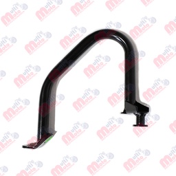 [JL231201] PROTECTOR DE MOTOR IZQ BAJAJ NS 200, AS 200