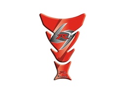 [4406-1050] PROTECTOR TANQUE ROJO TSZ-605R SUZUKI KEITI