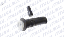 [F10020043] PUÑO ACELERADOR TS170