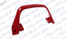 [F03020025] AGARRADERA COPILOTO  ROJO EX200