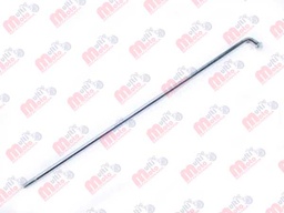 [F14030206] RAYO EXT 3.4x210 DM125