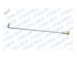 [F14030212] RAYO EXT RUEDA DEL 3.2X158 F150, FT125 ROJA NUEVA, DT150 basic, FT150 GRAFITO
