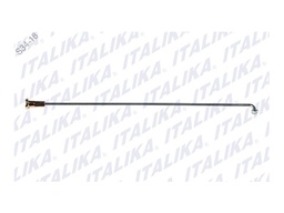 [F15030238] RAYO INT RUEDA TRAS 3.8X150 125FL