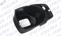 [F12030033] RECIPIENTE DE CAJUELA (NEGRO) TS170