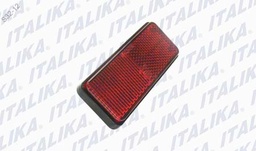 [F09020154] REFLECTOR TRASERO DT125