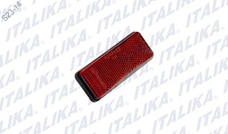 [F09020198] REFLEJANTE TRAS ATV250 CON REVERSA