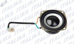 [F06080003] BOCINA 4 OHMS IZQ TRN150, TRN175