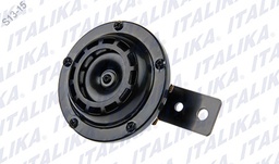 [F06070027] BOCINA DE BAJA RTC250