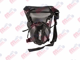 [BOL-7505-3008] BOLSA MUSLERA PIERNERA P/MOTOCICLISTA IR-3008