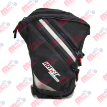 [BOL-7505-3603] BOLSA MUSLERA PIERNERA P/MOTOCICLISTA IR-3603