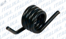 [F11010288] RESORTE POSAPIE DEL VX250