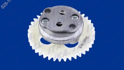 [E09010055] BOMBA ACEITE DM125, DM150 SPORT