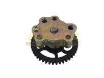 [BOM-2602-0020] BOMBA ACEITE MOTOTAXI BAJAJ AUTORISHA 180