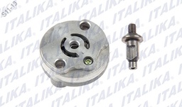 [E09010026] BOMBA DE ACEITE ATV150