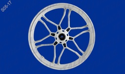 [F14030192] RIN DEL BLANCO VORT-X 300