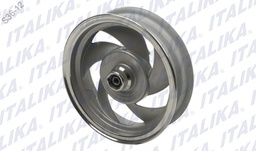 [F14030041] RIN RUEDA DELANTERA (PLATEADO)EX125-T