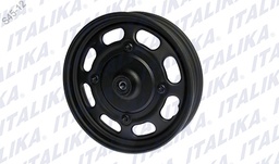 [F14030087] RIN RUEDA DELANTERA NEGRO XS125