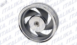 [F15030044] RIN RUEDA TRASERA GRIS CS125