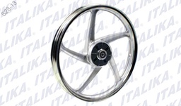 [F15030039] RIN TRAS ALUM GRIS AT110