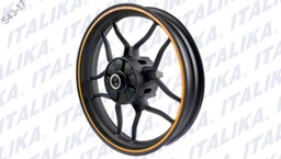 [F15030220] RIN TRAS NEGRO 3.00X17 V200