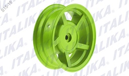 [F15030146] RIN TRAS VERDE WS175