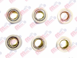 [MGIJGORODCLU] RODILLO CLUTCH CS125 JGO 2017