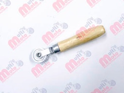 [51-5009] RODILLO PARA PARCHES NEUMATICOS