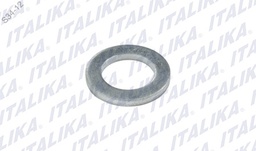 [E07060008] RONDANA D=20 d=12 h=2 RT200, ST70, FT110, RC150, XT110, AT110 SPORT, XFT125, ST.50, ST50, RC150 GT, FT125 CHAKARERA, 250Z, XTS50, RT200 SPITZER