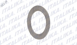 [E12030060] RONDANA D=23 H=0.5 D=15.2 VX250