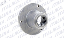 [E09020022] ROTOR DE ACEITE DT125 2016