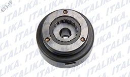 [E05030047] ROTOR TC250 2018