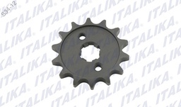 [E06010006] RUEDA DENTADA 14 DIENTES AT110, TAN, XT110, AT110 SPORT, ST.50, AT 110 RT, AT 110 RT LED, XTS50