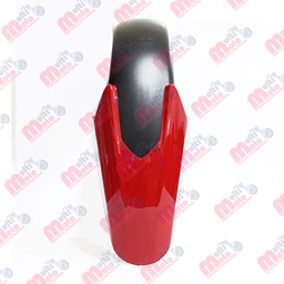 [JD72024R] SALPICADERA DEL BAJAJ PUL135 LS