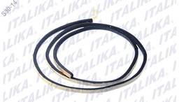 [F12040004] AISLADOR CAJA PORTAHERRAMIENTA ATV250 CON REVERSA
