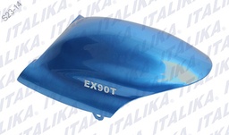 [F16010032] SALPICADERA DELANTERA AZUL VS90