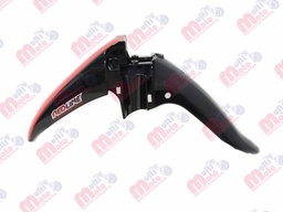 [53110-110-0000] Salpicadera Delantera SPECTRA 3I